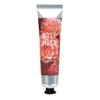 John's Blend Hand Cream Tube Rose Musk with Moisturizing Ingredients