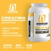 Musculo Magro Creatina Monohidratada 200servicios