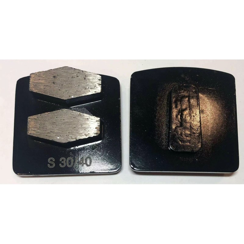 SM DIAMOND TOOLS 6-Pack! Husqvarna-Comp