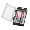 Thread Repair Insert Kit HSS Taps Drill Bit Lug Breaking