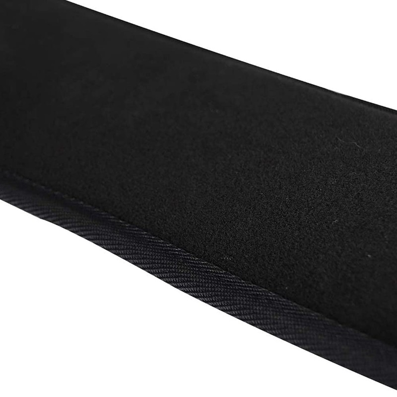 Nvanvmm Adjustable Golf Bag Strap, Single Padded Adjustable Straps, Universal