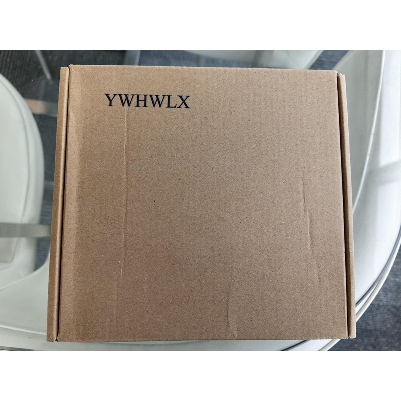 YWHWLX トイレットペーパーホルダー 真鍮製 紙巻器 カバー付き 壁掛け おしゃれ アンティーク風 バスルーム装飾