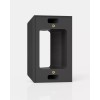 Hidden River Lab Ring Video Doorbell Elite 35º mounting bracket