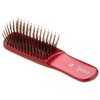 Ikemoto Brush Industry Hair Care Brush S SEN-455 R