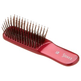 Ikemoto Brush Industry Hair Care Brush S SEN-455 R