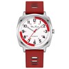 Waterproof Nurse Watch for Medical Professionals,Women Men, 24 Hour with