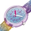 FLIK FLAK Shine in Rainbow Watch FPNP128, Classic