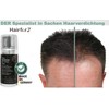 Hairfor2 100 ml Hair Thickening Hair Filler Hair Various Colours