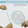 TRANOMOS 18 Pack Silicone Bottle Covers Travel Essentials for Women