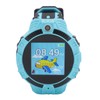 Kids Smartwatch 1.3in IP67 Waterproof Multifunctional HD Camera Kids Watch