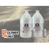 Polymer World- 2 Gal of Polyester Resin with 1708x50x10 Yard