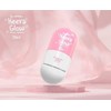 60 cápsulas Heera Glow Absolute Hydration 20 en 1 con