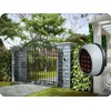 ALEKO LM172 Wireless Keypad for ALEKO Brand Gate Openers