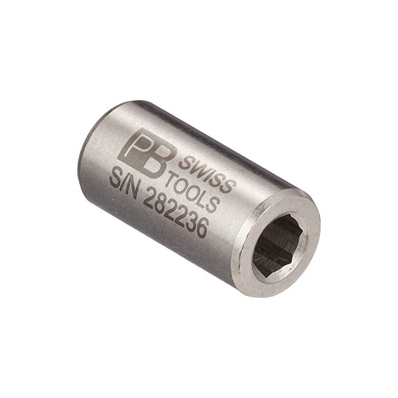 PB Swiss Tools 470M Bit Holder for Motorcycle Tools (Bit