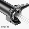 Replacement Part for Sunsun Pond Clarifier CUV 324 Quartz Glass