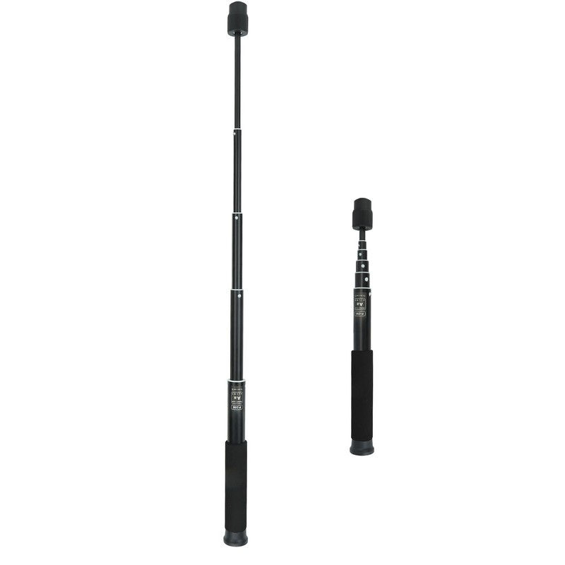 6 Section Camera Monopod Lightweight Portable Camera Selfie Stick for