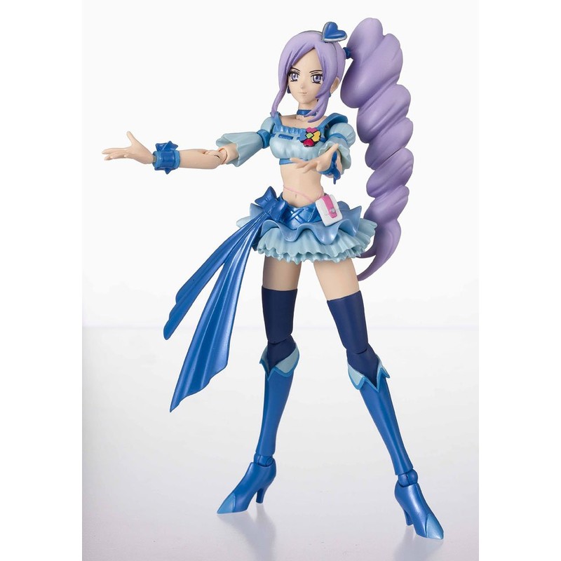 S.H. Figuarts Cure Berry