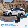 35400-T7A-A01 Door Jamb Switch Fit for Honda CR-V Insight Odyssey