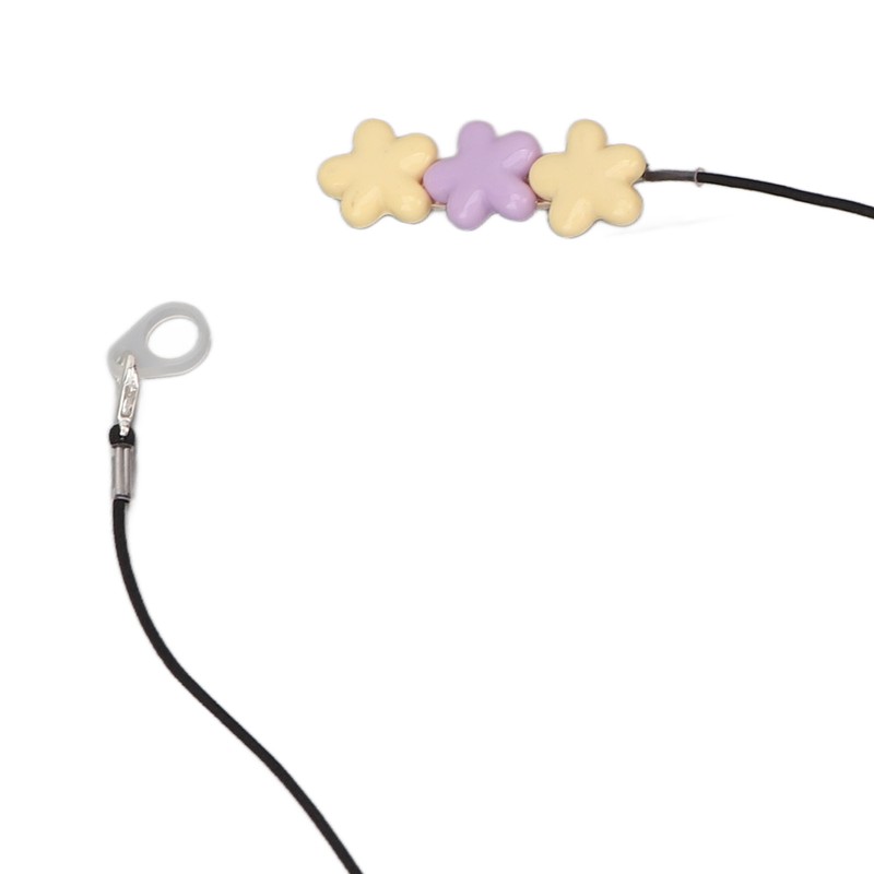 Hearing Amplifier Clip Prevent Loss Cute Star Flexible Portable Hearing