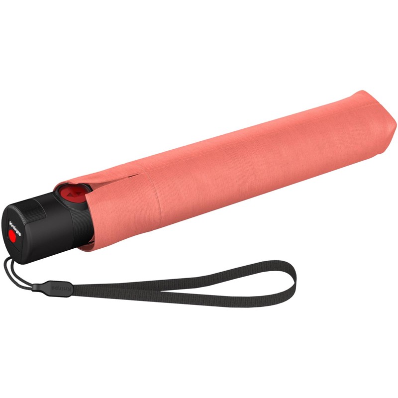 Knirps Ultra U.200 Medium Duomatic Pocket Umbrella - Automatic Open/Close