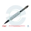 0.7mm FLAIR Converter Eraser Tipped Mechanical Pencil + 2B Lead