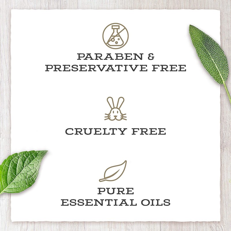 Little Moon Essentials Overcome Exhaustion Hand & Body Lotion, Tired