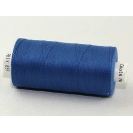 1000mt Moon Value Polyester Sewing Thread Colour: M027
