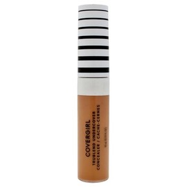 COVERGIRL TruBlend Undercover Concealer, Golden Honey, 0.33 Fl Oz