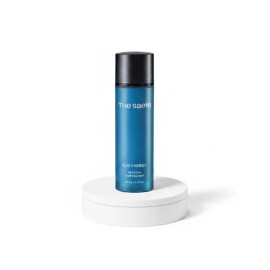 The Saem Eco Energy All-in-One 2 Types, Choose 1 (Moisture/Soothing) Moisture Milk / 더샘 에코 에너지 올인원 2종 택 1(모이스처/수딩) 모이스처 밀크