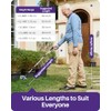 Kekoy Kekoy 26' 2-Pack Litter Pickers for Adults, Extra Long