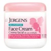 Jergens Crema Facial Humectante De Limpieza Profunda 15bote
