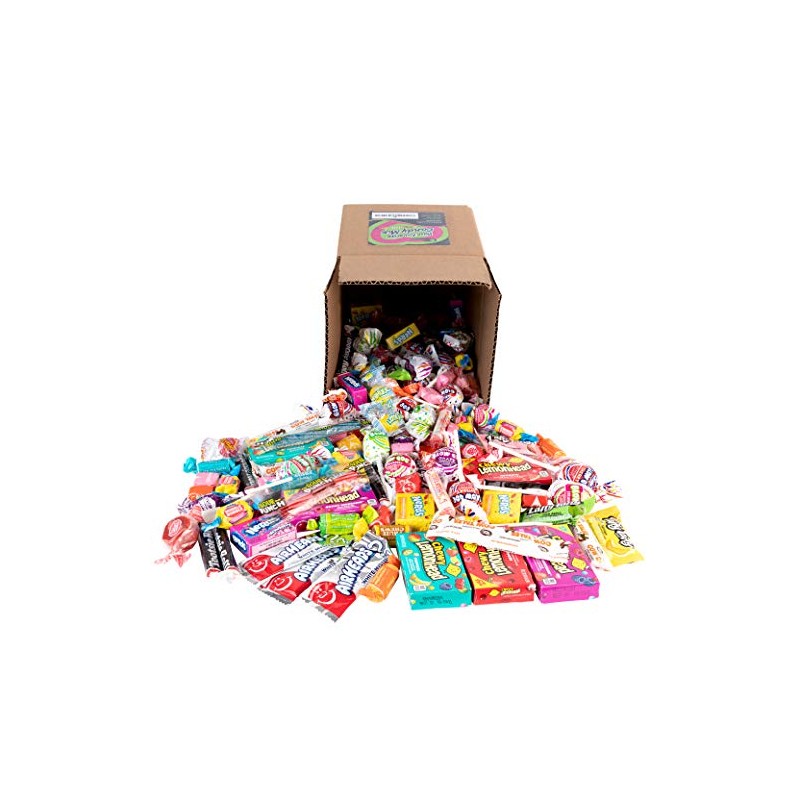 Your Favorite Mix of Popular Candy - VALUE SIZE -