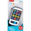 Fisher-Price Laugh & Learn Baby & Toddler Toy Smart Phone