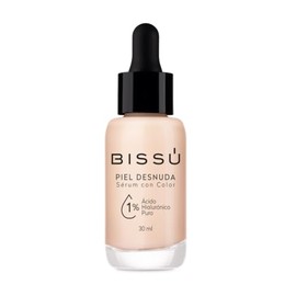 Bissú Cosméticos, Sérum con Color 01 Brisa