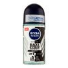 Nivea Men Black White Invisible desodorante Rollon Anti Manchas 50ml