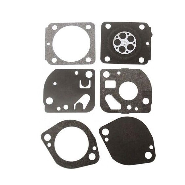 Technology Parts Store Carburettor Repair Kit 4180-007-1060, 4180 007 1060,