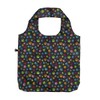 HOLYLUCK Reusable Grocery Bags,Heavy Duty Foldable Shopping Tote Bag, 3
