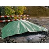 1.5 x 2 m Green Tarpaulin Waterproof Heavy Duty Tarp