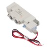 Pneumatic Solenoid Valve SMC Type 2 Position 5 Way High