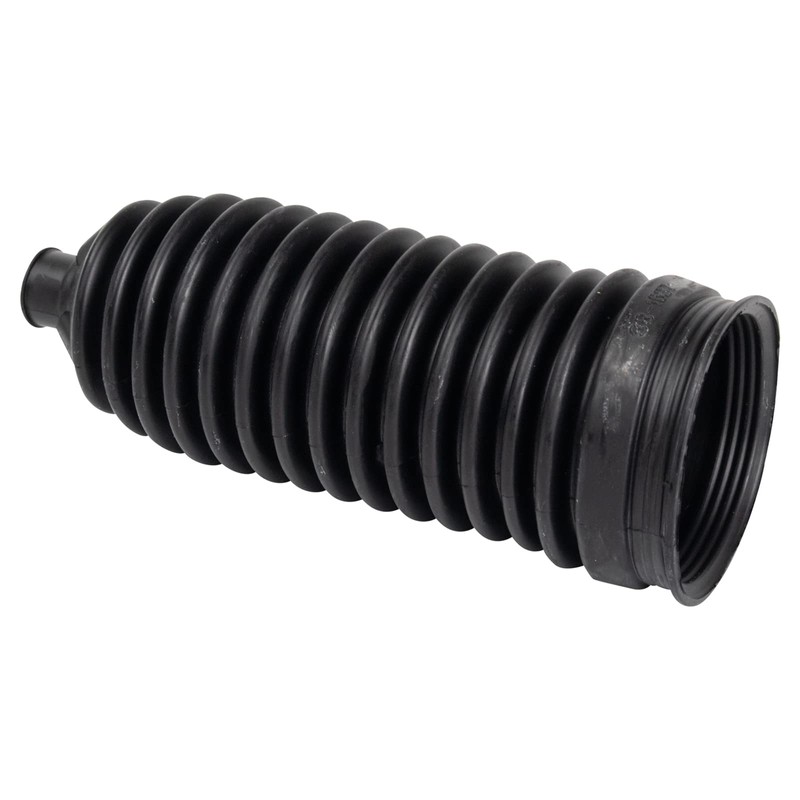 TRQ Front Steering Kit Steering Rack & Pinion Bellow Tie