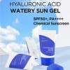 Isntree - Hyaluronic Acid Watery Sun Gel 2ea Spf 50+