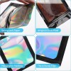 Hogareno Ec 100 Bolsas Pouch Holográficas A Prueba De Olores