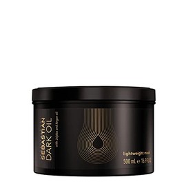Sebastian Dark Oil Lightweight Mask, 500 ml
