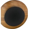 HASTA LA RAIZ | Wooden LAZY SUSAN Turntable - Made