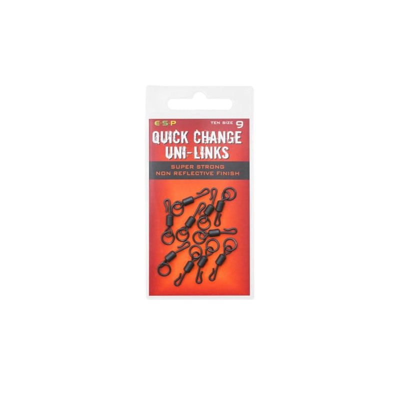 ESP Quick Change Uni Links 9