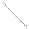 Sandbag Extension Chain Rust Proof High Load Bearing Capacity Stainless