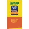 Nature Valley Granola Bars, Sweet and Salty Nut, Variety Pack,
