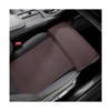 HZEL Car Seat Extender Leg Support Cushion, Lengthen Memory Foam