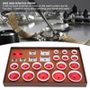 Watch Capping Machine Dies Watch Back Case Cover Pressing Machine