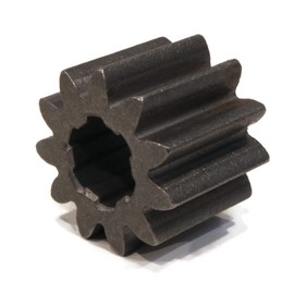 The ROP Shop | Steering Pinion Gear for John Deere LA120 Lawn Tractor with 42" Deck PC9632